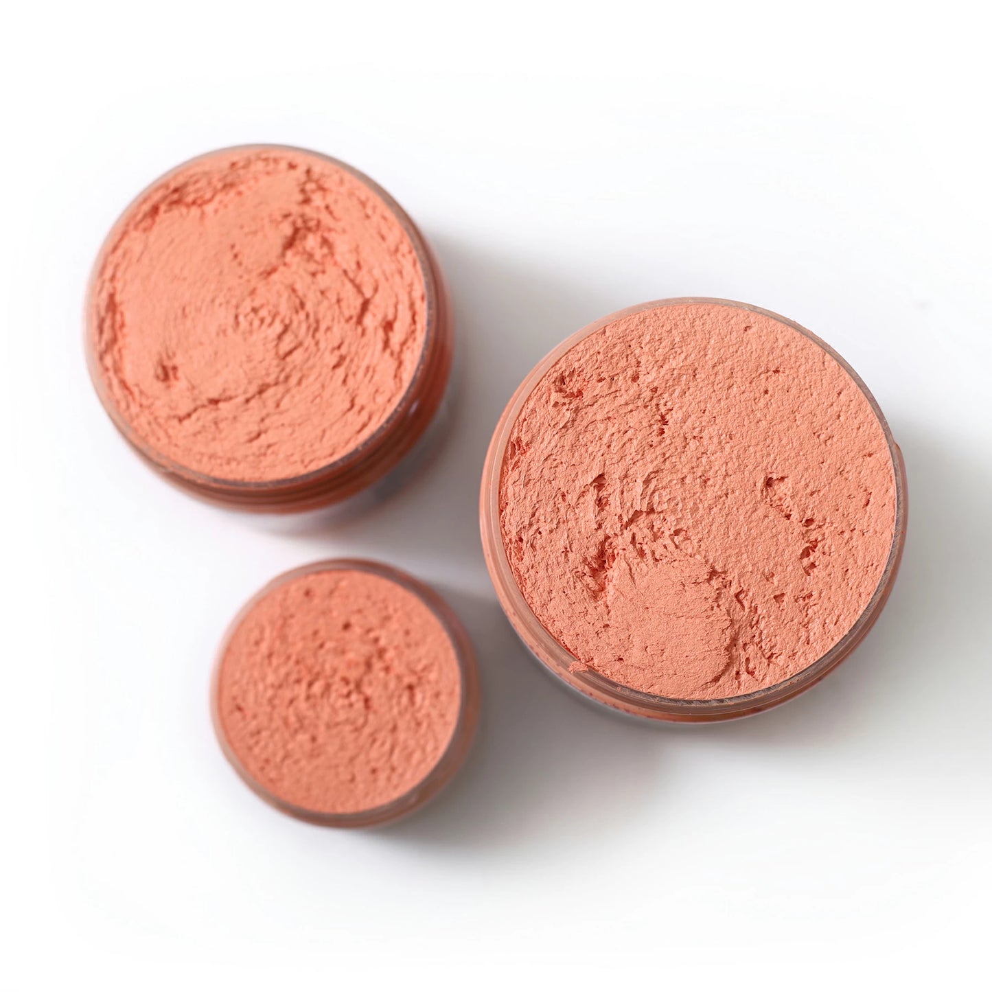 Plaster Orange