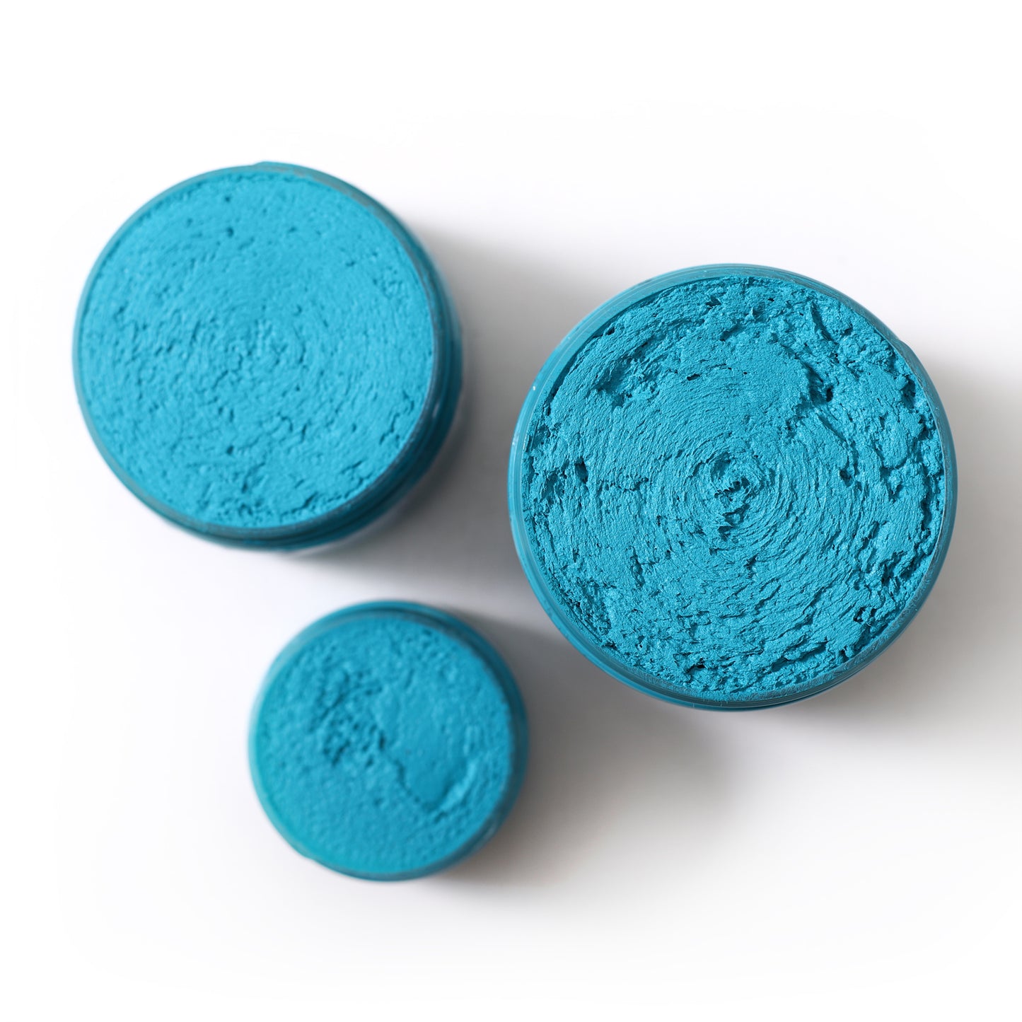 Plaster Turquoise