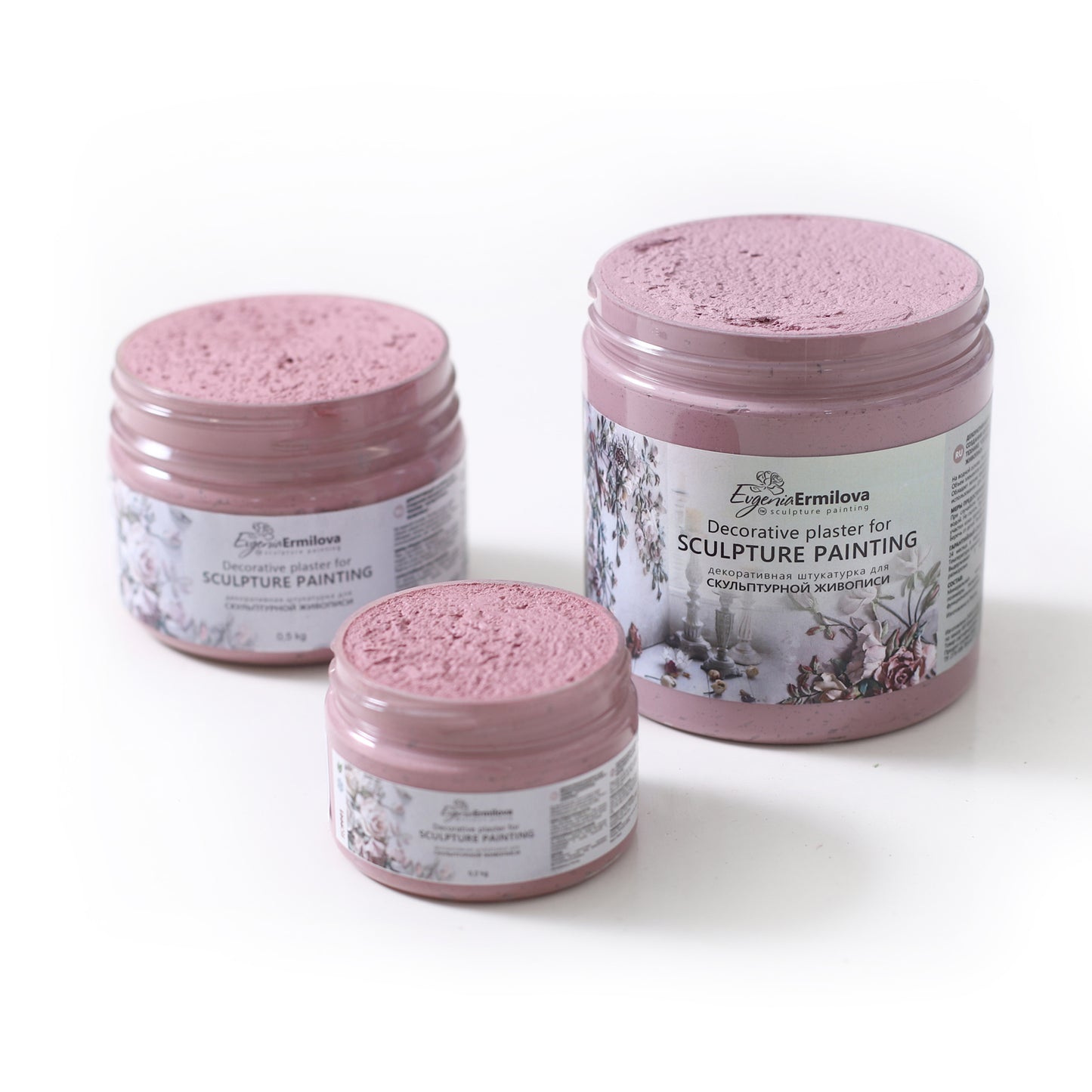 Plaster Lilac