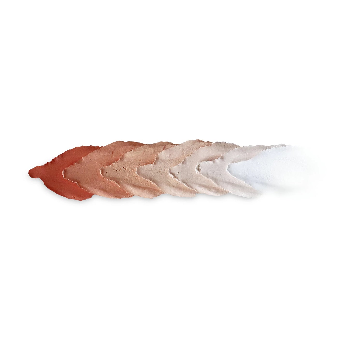 Plaster Orange