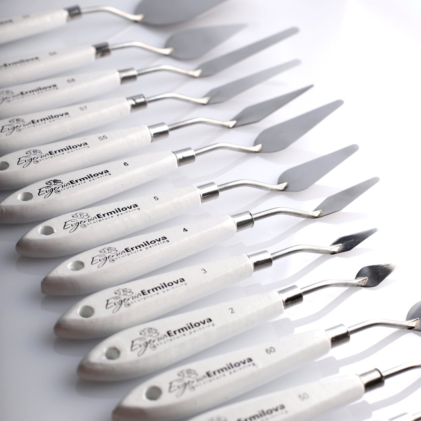 Beginners Video Tutorial "A Rose"