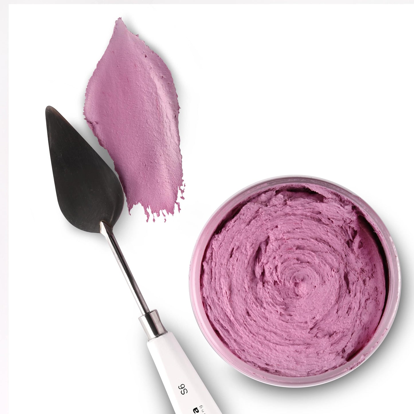 Palette knife n. S6 Special