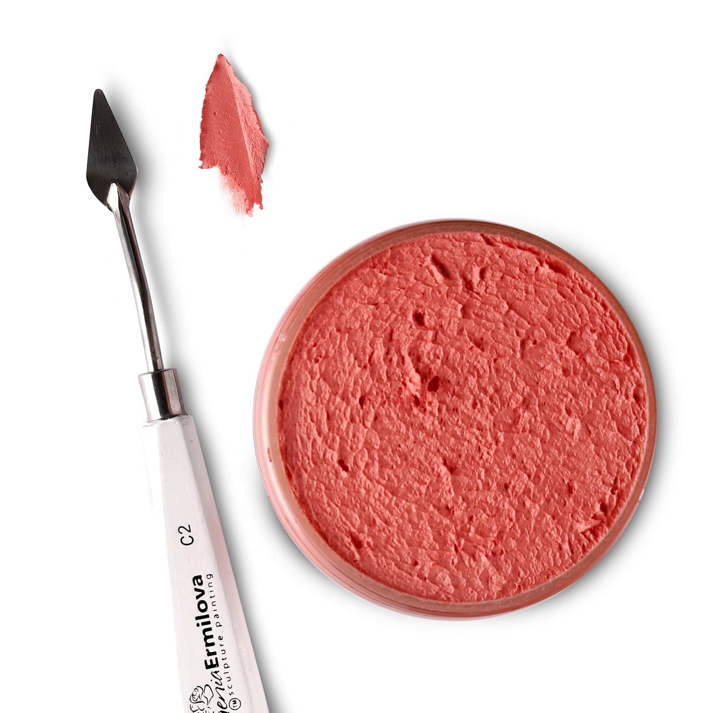 Palette knife n. C2 Classics