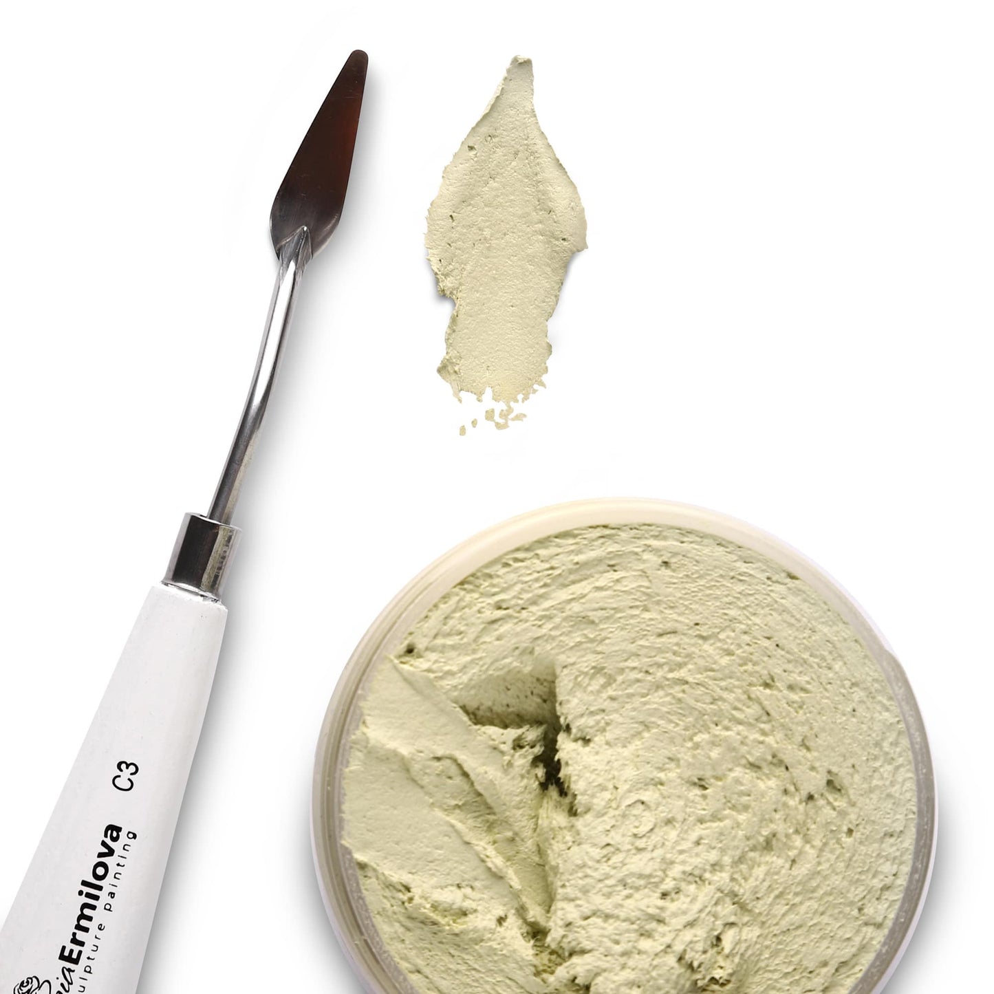 Palette knife n. C3 Classics