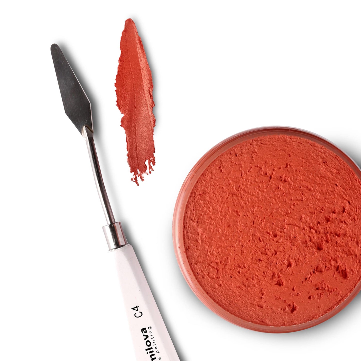 Palette knife n. C4 Classics