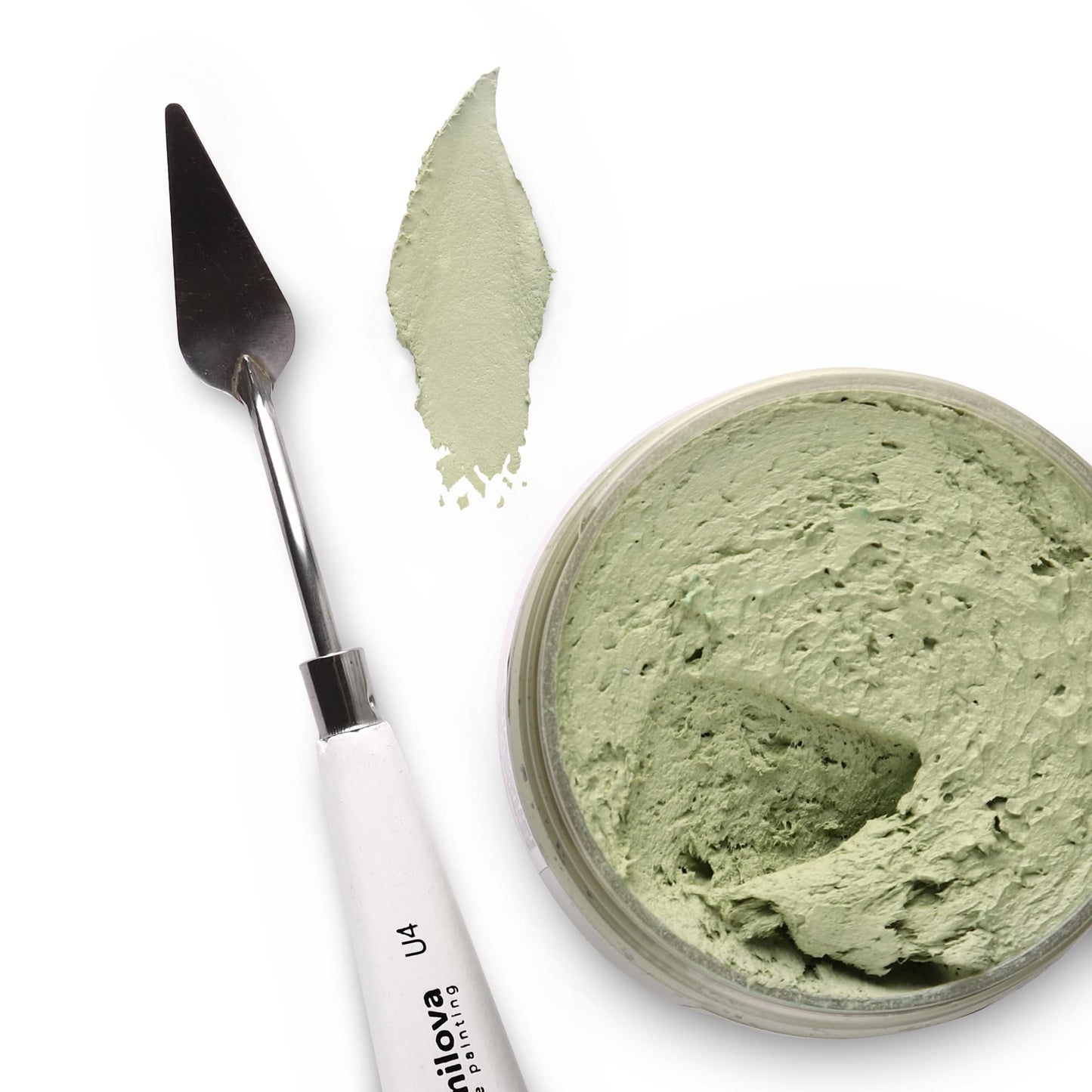 Palette knife n. U4 Ultra