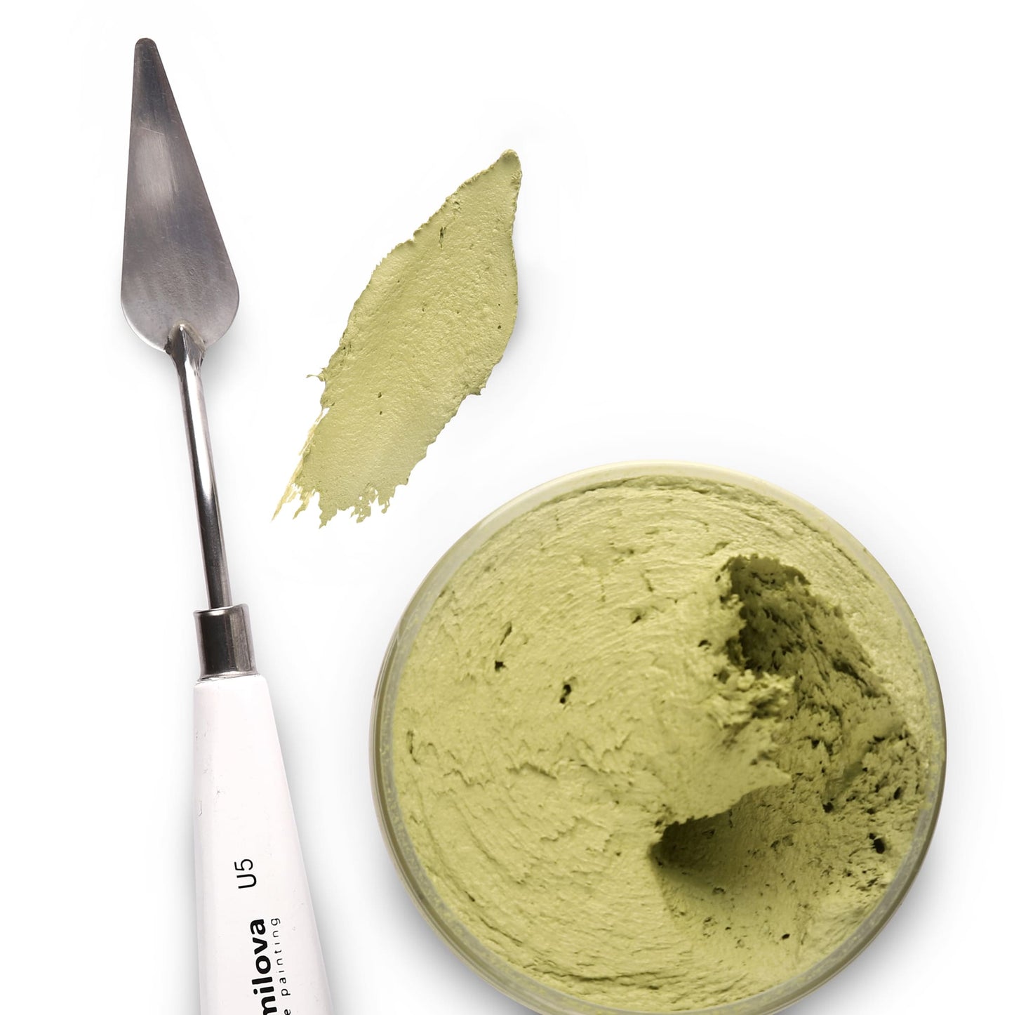 Palette knife n. U5 Ultra