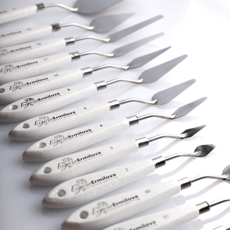 Palette Knives