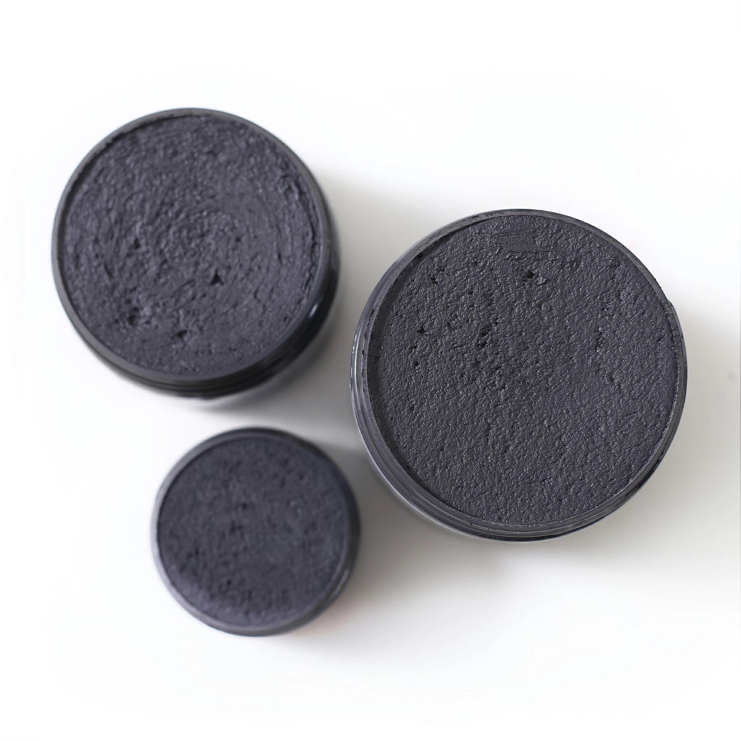 Plaster Black Carbon