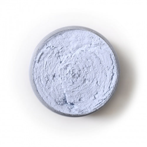 Plaster Dusty blue