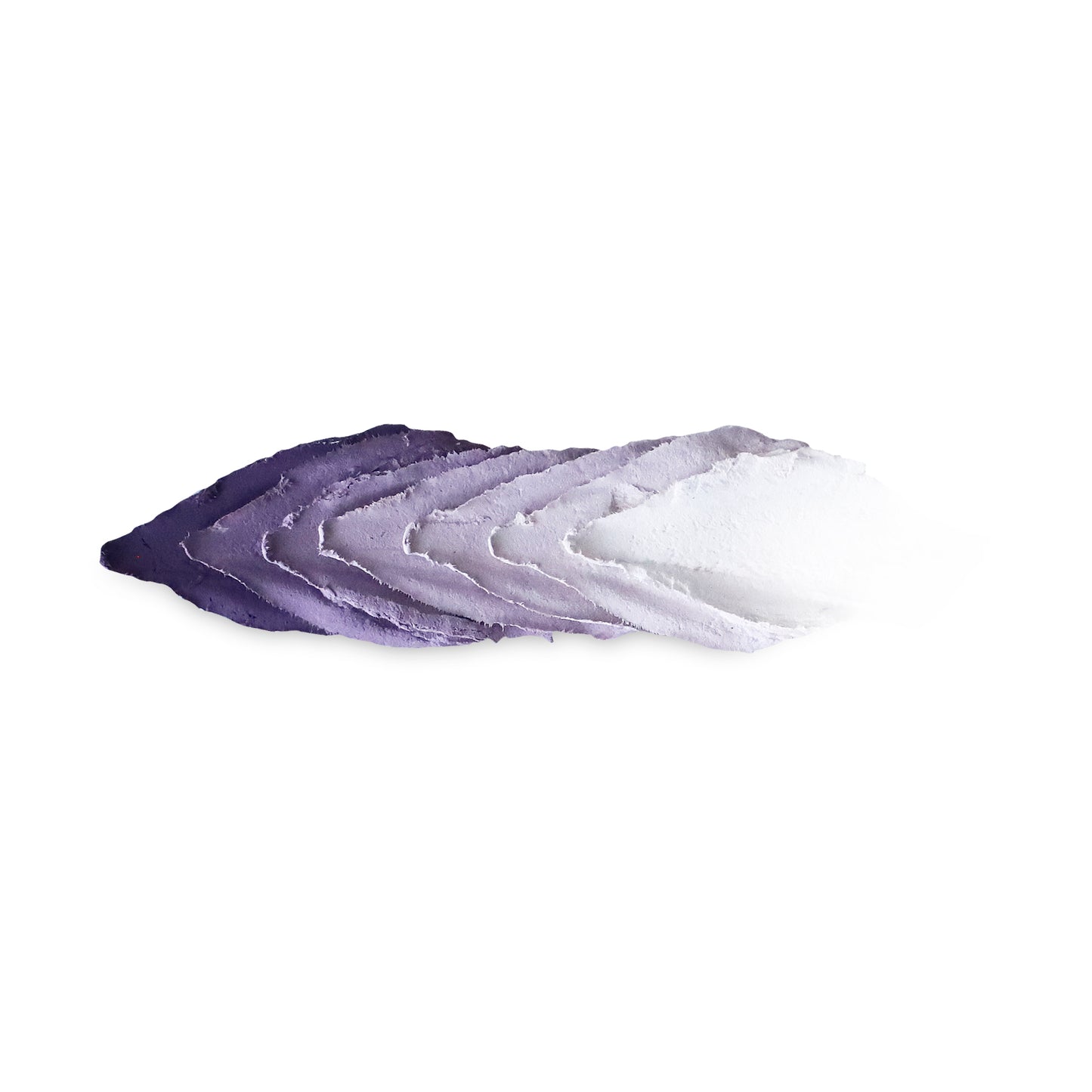 Plaster Violet