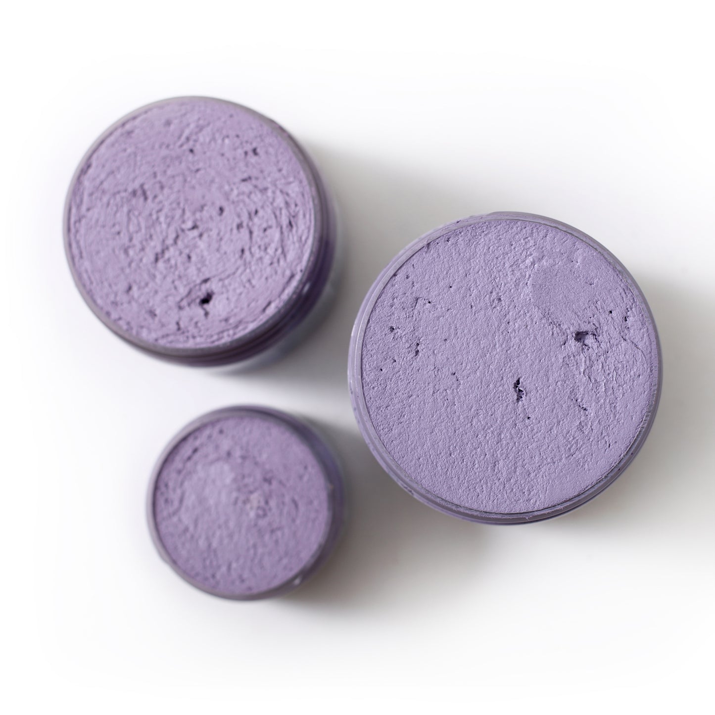 Plaster Violet