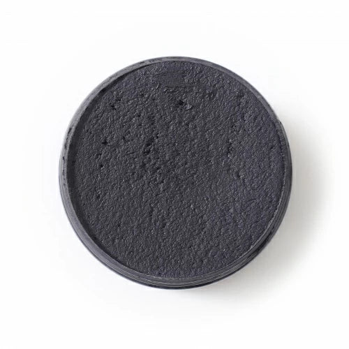 Plaster Black Carbon