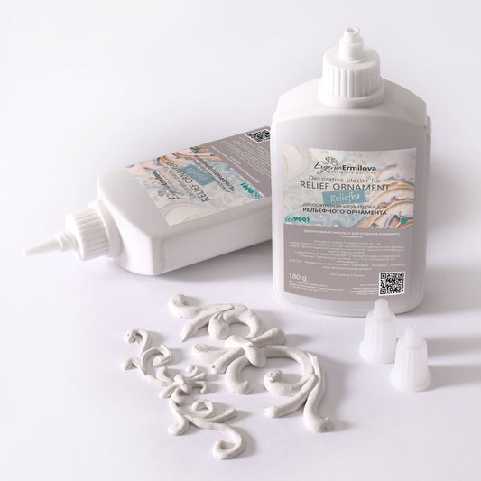 Decorative plaster Antique